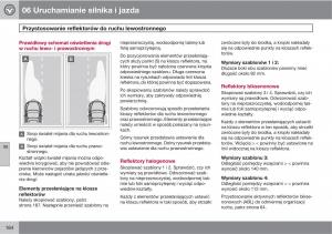 Volvo-XC90-XC-Classic-instrukcja-obslugi page 186 min