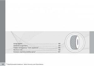 Volvo-XC90-XC-Classic-instrukcja-obslugi page 190 min