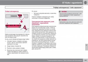Volvo-XC90-XC-Classic-instrukcja-obslugi page 197 min
