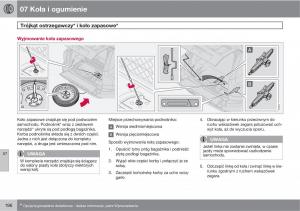 Volvo-XC90-XC-Classic-instrukcja-obslugi page 198 min