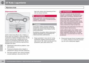 Volvo-XC90-XC-Classic-instrukcja-obslugi page 200 min