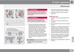 Volvo-XC90-XC-Classic-instrukcja-obslugi page 201 min