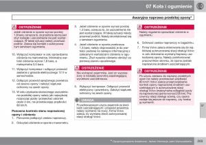 Volvo-XC90-XC-Classic-instrukcja-obslugi page 205 min