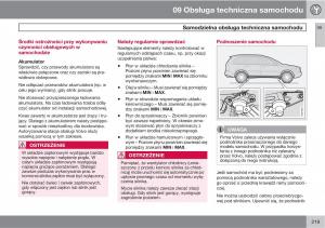 Volvo-XC90-XC-Classic-instrukcja-obslugi page 221 min