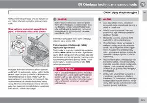 Volvo-XC90-XC-Classic-instrukcja-obslugi page 227 min