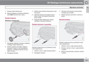 Volvo-XC90-XC-Classic-instrukcja-obslugi page 237 min