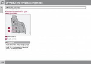 Volvo-XC90-XC-Classic-instrukcja-obslugi page 238 min