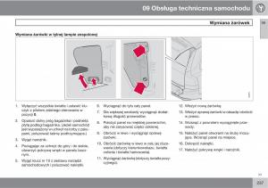 Volvo-XC90-XC-Classic-instrukcja-obslugi page 239 min