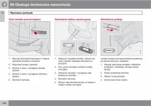 Volvo-XC90-XC-Classic-instrukcja-obslugi page 240 min