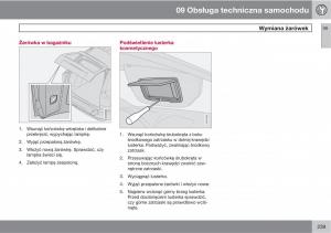 Volvo-XC90-XC-Classic-instrukcja-obslugi page 241 min