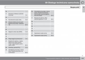 Volvo-XC90-XC-Classic-instrukcja-obslugi page 251 min