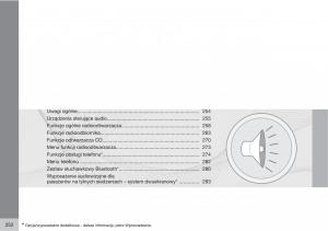 Volvo-XC90-XC-Classic-instrukcja-obslugi page 254 min