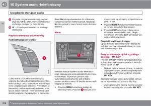 Volvo-XC90-XC-Classic-instrukcja-obslugi page 258 min