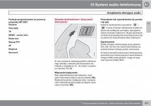 Volvo-XC90-XC-Classic-instrukcja-obslugi page 259 min