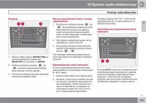 Volvo-XC90-XC-Classic-instrukcja-obslugi page 265 min