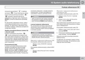 Volvo-XC90-XC-Classic-instrukcja-obslugi page 273 min