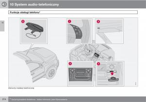 Volvo-XC90-XC-Classic-instrukcja-obslugi page 276 min