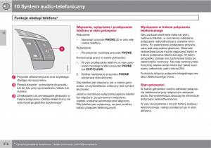 Volvo-XC90-XC-Classic-instrukcja-obslugi page 278 min