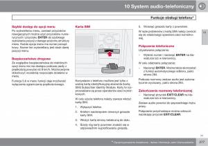 Volvo-XC90-XC-Classic-instrukcja-obslugi page 279 min