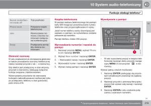 Volvo-XC90-XC-Classic-instrukcja-obslugi page 281 min