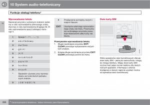 Volvo-XC90-XC-Classic-instrukcja-obslugi page 282 min