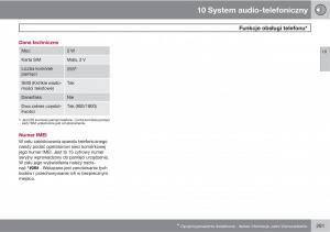 Volvo-XC90-XC-Classic-instrukcja-obslugi page 283 min