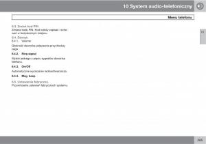 Volvo-XC90-XC-Classic-instrukcja-obslugi page 287 min