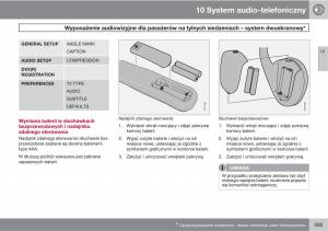 Volvo-XC90-XC-Classic-instrukcja-obslugi page 297 min