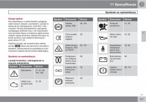 Volvo-XC90-XC-Classic-instrukcja-obslugi page 319 min