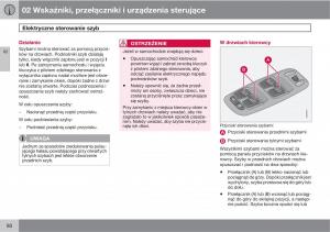 Volvo-XC90-XC-Classic-instrukcja-obslugi page 82 min