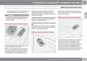 Volvo-XC90-XC-Classic-instrukcja-obslugi page 83 min