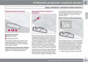 Volvo-XC90-XC-Classic-instrukcja-obslugi page 85 min