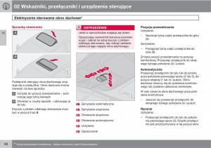 Volvo-XC90-XC-Classic-instrukcja-obslugi page 90 min