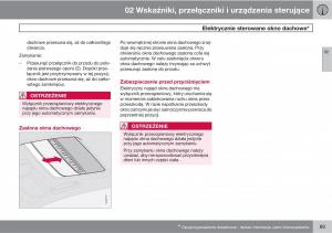 Volvo-XC90-XC-Classic-instrukcja-obslugi page 91 min