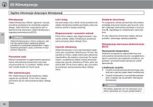 Volvo-XC90-XC-Classic-instrukcja-obslugi page 98 min