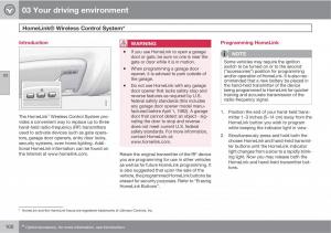 Volvo-V70-XC70-III-owners-manual page 100 min