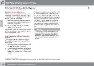 Volvo-V70-XC70-III-owners-manual page 102 min