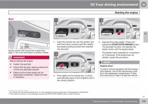 Volvo-V70-XC70-III-owners-manual page 103 min