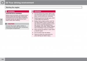 Volvo-V70-XC70-III-owners-manual page 106 min