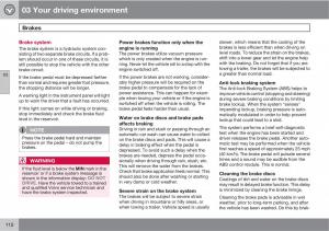 Volvo-V70-XC70-III-owners-manual page 110 min