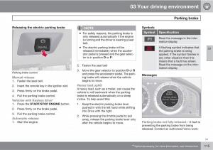 Volvo-V70-XC70-III-owners-manual page 115 min