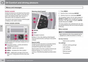 Volvo-V70-XC70-III-owners-manual page 120 min