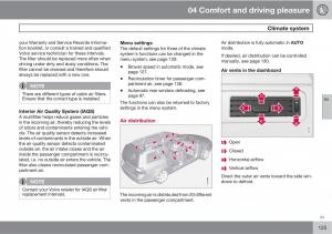 Volvo-V70-XC70-III-owners-manual page 125 min