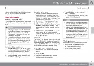 Volvo-V70-XC70-III-owners-manual page 139 min