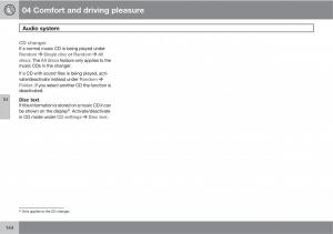 Volvo-V70-XC70-III-owners-manual page 144 min