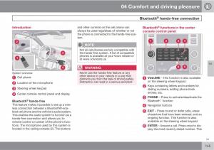 Volvo-V70-XC70-III-owners-manual page 145 min