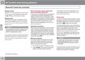 Volvo-V70-XC70-III-owners-manual page 148 min