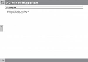 Volvo-V70-XC70-III-owners-manual page 152 min