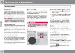 Volvo-V70-XC70-III-owners-manual page 154 min