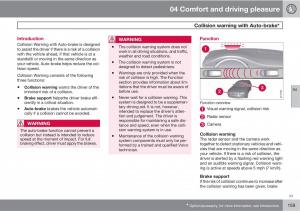 Volvo-V70-XC70-III-owners-manual page 159 min